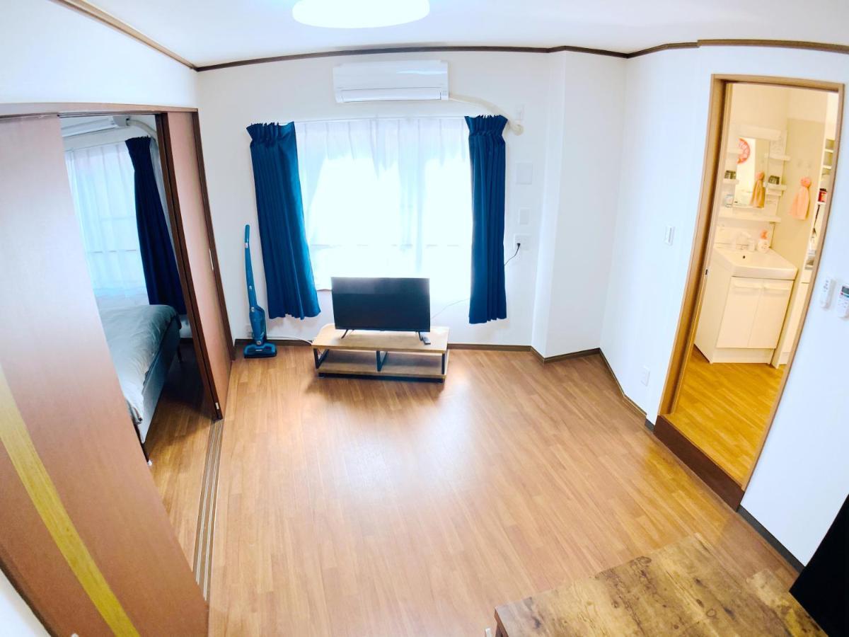 Skye Home Tokyo Dış mekan fotoğraf