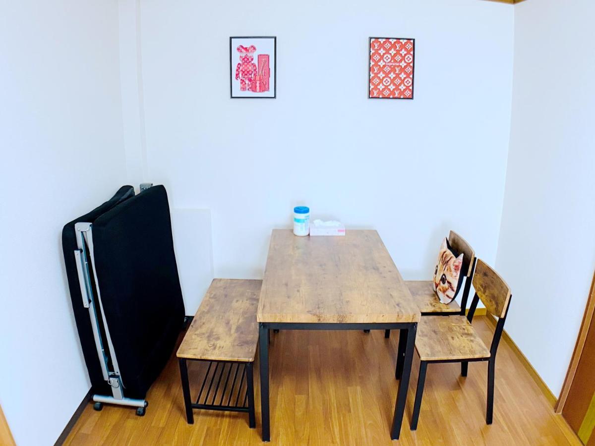 Skye Home Tokyo Dış mekan fotoğraf