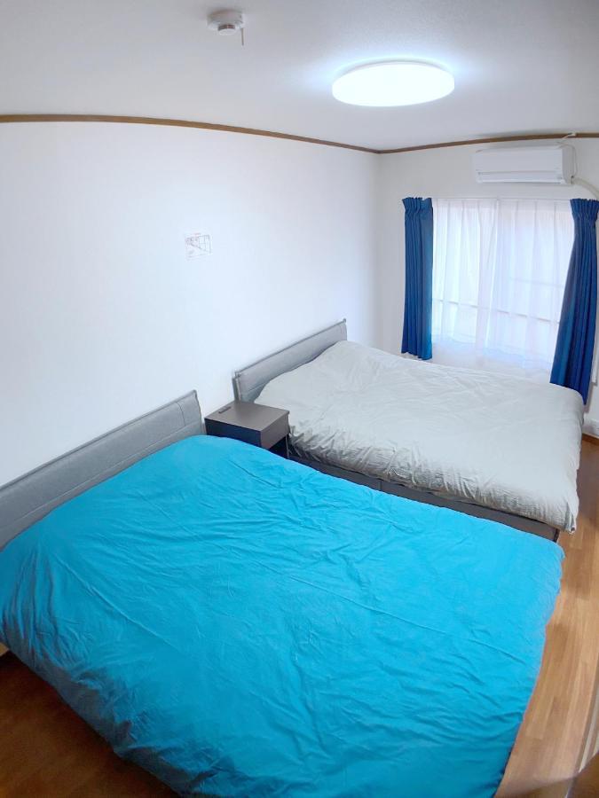 Skye Home Tokyo Dış mekan fotoğraf