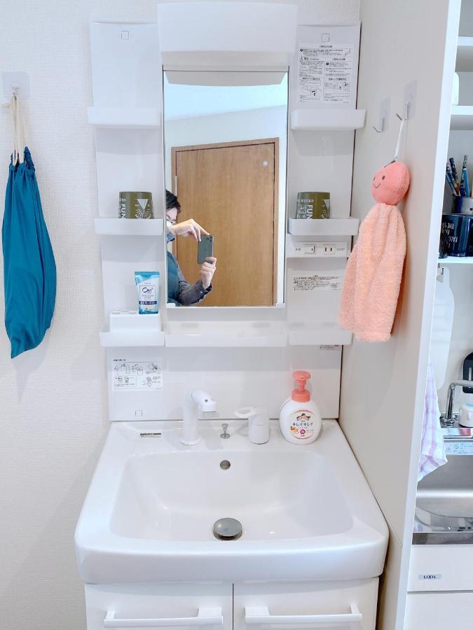 Skye Home Tokyo Dış mekan fotoğraf
