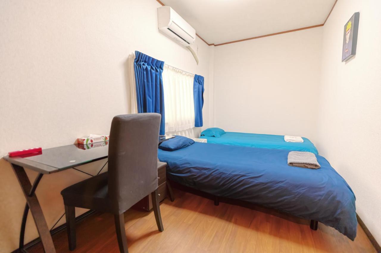 Skye Home Tokyo Dış mekan fotoğraf