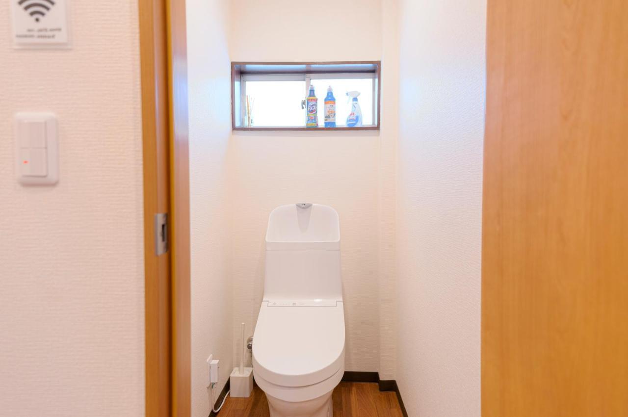 Skye Home Tokyo Dış mekan fotoğraf