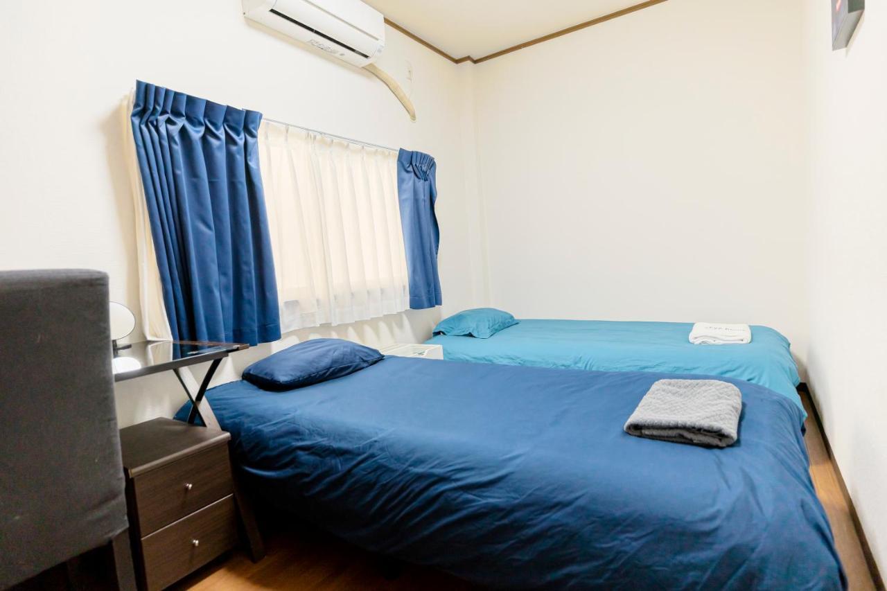 Skye Home Tokyo Dış mekan fotoğraf