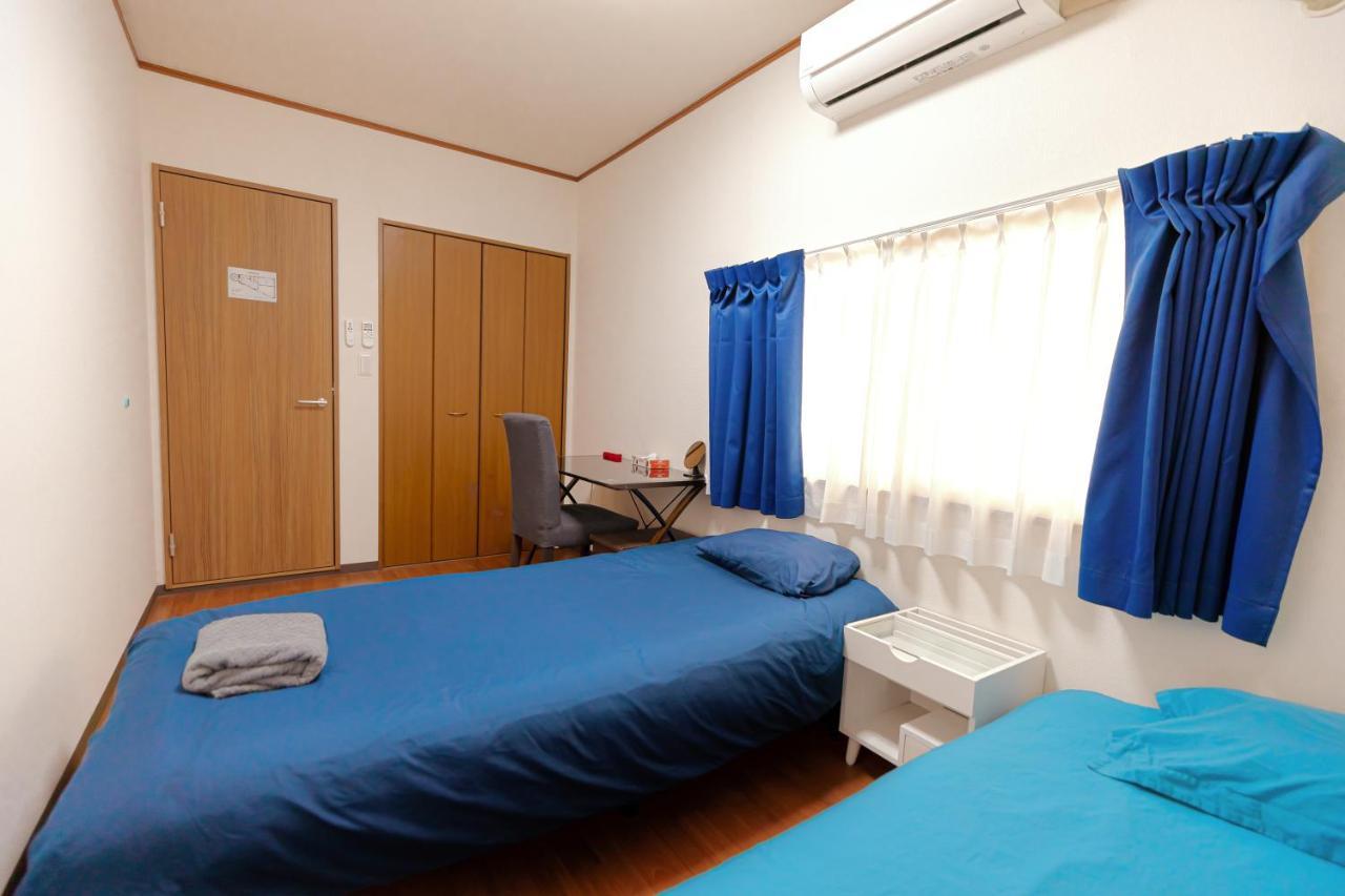 Skye Home Tokyo Dış mekan fotoğraf