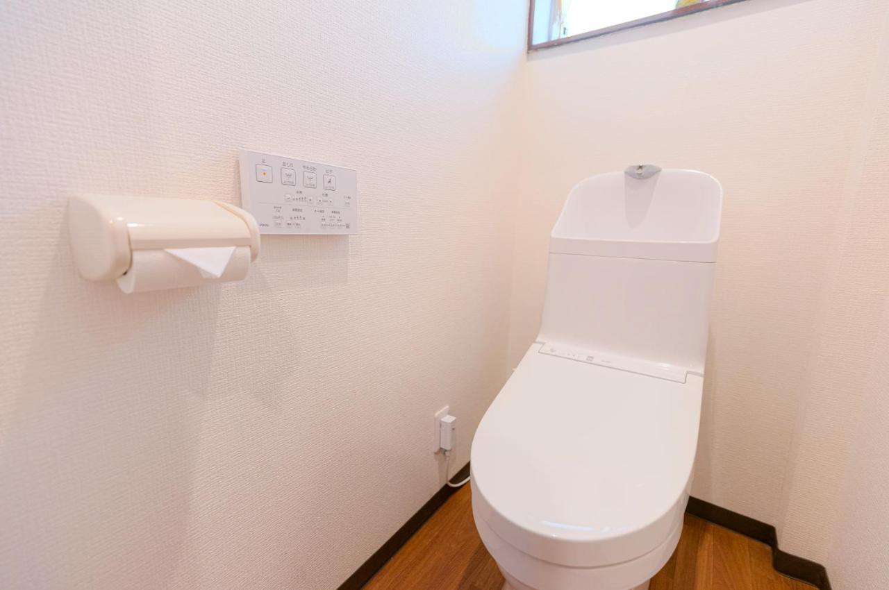 Skye Home Tokyo Dış mekan fotoğraf