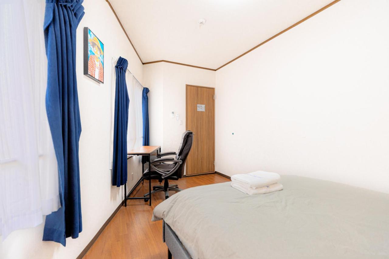 Skye Home Tokyo Dış mekan fotoğraf