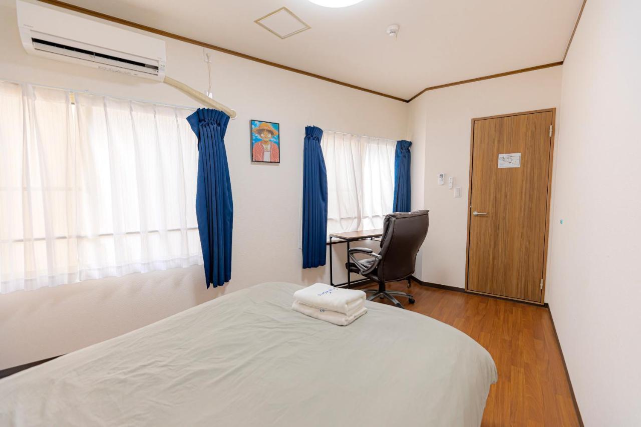 Skye Home Tokyo Dış mekan fotoğraf